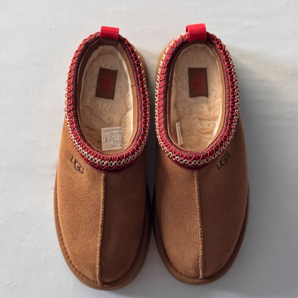 Platform UGG Boots